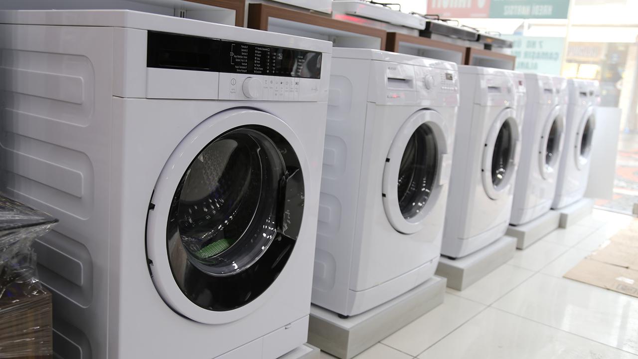 Finike Beyaz Eşya Tamircisi